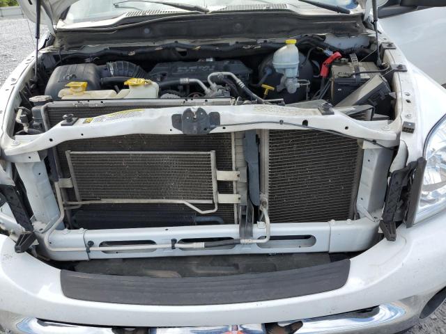 Photo 11 from auction – 2008 DODGE RAM 1500 S with VIN 1D7HA18258J144988