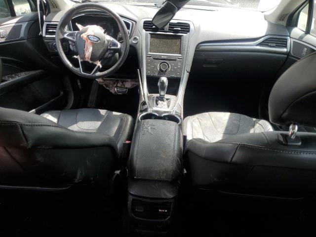 Photo 8 from auction – 2014 FORD FUSION TIT with VIN 3FA6P0RU1ER253983