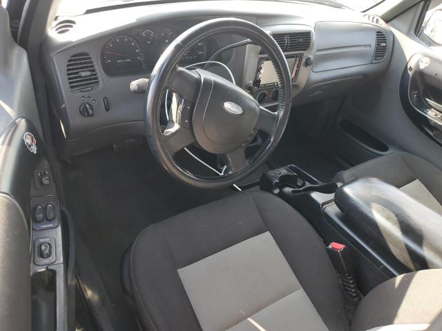 Photo 8 from auction – 2004 FORD RANGER SUP with VIN 1FTYR44U74PB09419