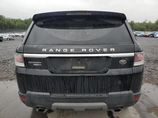 Photo 6 from auction – 2015 LAND ROVER RANGE ROVE with VIN SALWR2VF0FA629875