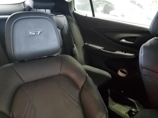 Photo 10 from auction – 2024 BUICK ENVISTA SP with VIN KL47LBE24RB169526