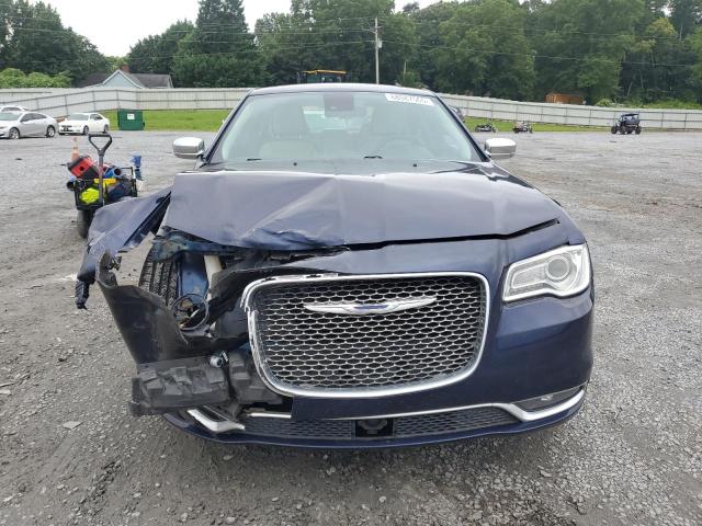Photo 5 from auction – 2016 CHRYSLER 300C PLATI with VIN 2C3CCASG4GH230686