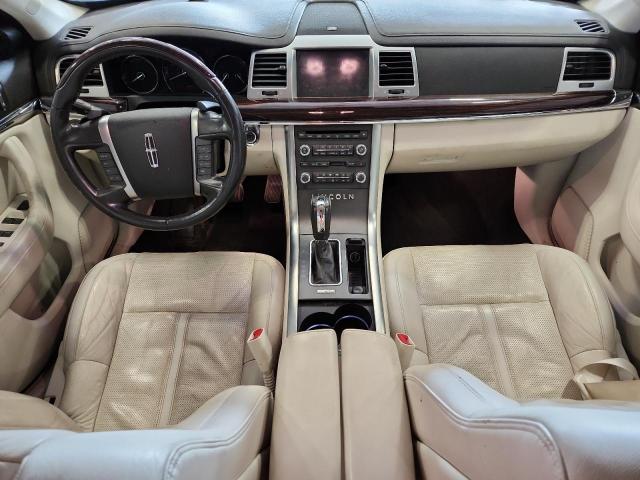 Photo 8 from auction – 2012 LINCOLN MKS with VIN 1LNHL9DR2CG803276