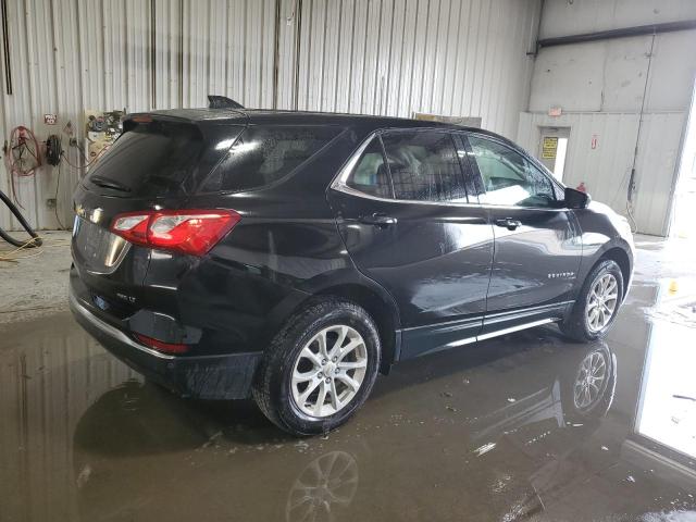Photo 3 from auction – 2020 CHEVROLET EQUINOX LT with VIN 2GNAXTEVXL6177843