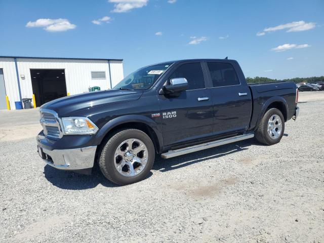 RAM 1500 LARAM 2013 with VIN 1C6RR7NT6DS635850 - Photo from auction