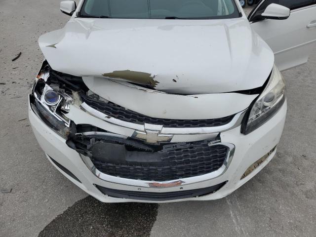 Photo 11 from auction – 2014 CHEVROLET MALIBU 1LT with VIN 1G11C5SL7EF125655