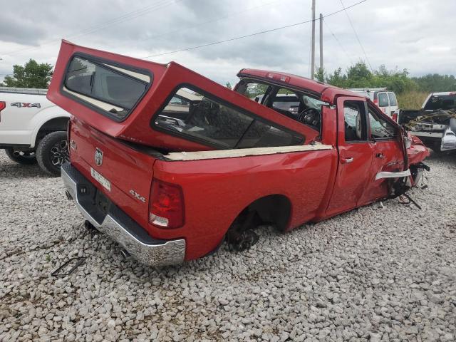 Photo 3 from auction – 2011 DODGE RAM 1500 with VIN 1D7RV1GT2BS656230