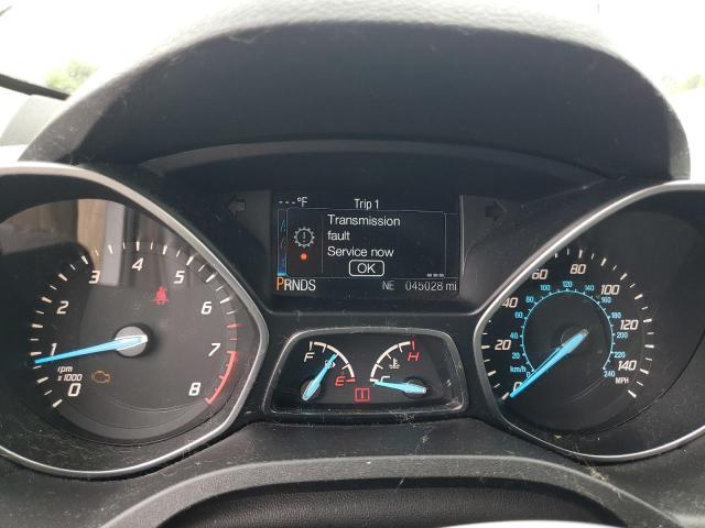 Photo 9 from auction – 2015 FORD ESCAPE TIT with VIN 1FMCU0JX9FUB91766