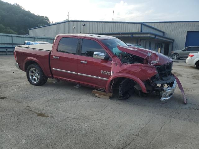 Photo 4 from auction – 2015 RAM 1500 with VIN 1C6RR7NT1FS569064