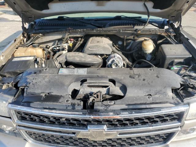 Photo 11 from auction – 2006 CHEVROLET SILVERADO with VIN 2GCEK13T561178219