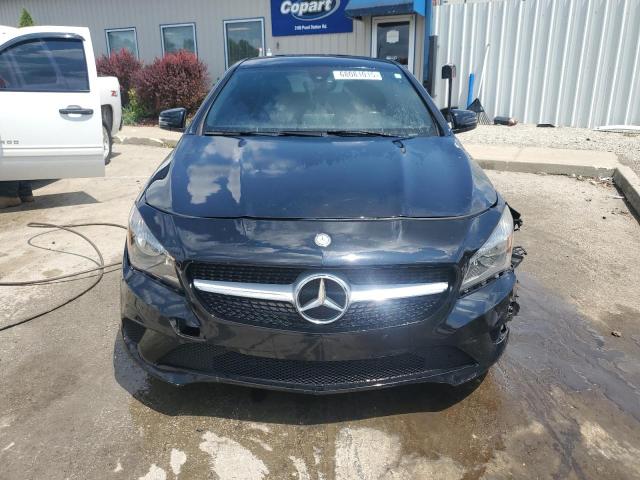 Photo 5 from auction – 2016 MERCEDES-BENZ CLA 250 with VIN WDDSJ4EB8GN331239