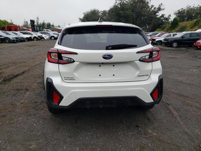 Photo 6 from auction – 2025 SUBARU CROSSTREK with VIN JF2GUABC2SH267744