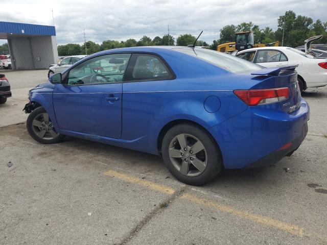 Photo 2 from auction – 2012 KIA FORTE EX with VIN KNAFU6A25C5476282