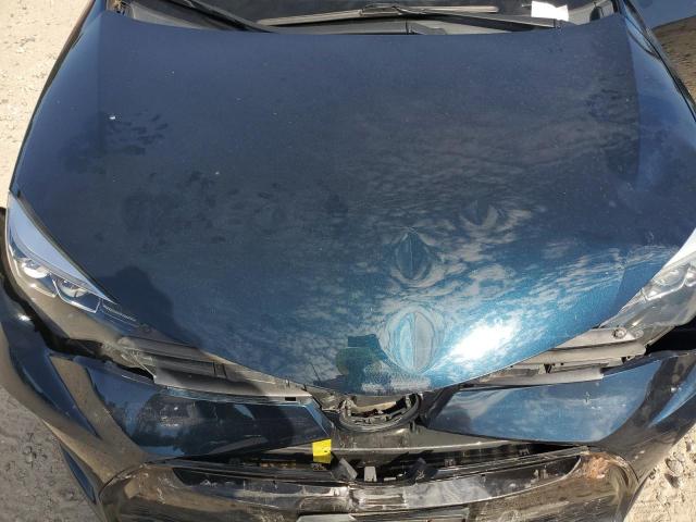 Photo 11 from auction – 2018 TOYOTA COROLLA L with VIN 2T1BURHE4JC996573