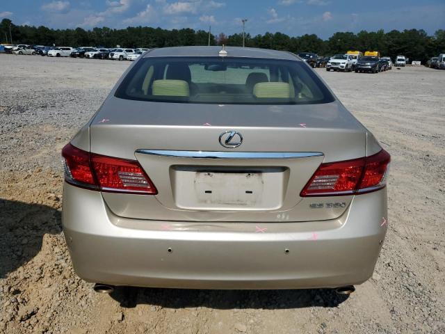 Photo 6 from auction – 2012 LEXUS ES 350 with VIN JTHBK1EG5C2512214