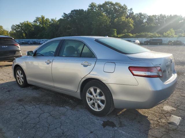 Photo 2 from auction – 2011 TOYOTA CAMRY BASE with VIN 4T4BF3EK5BR110039