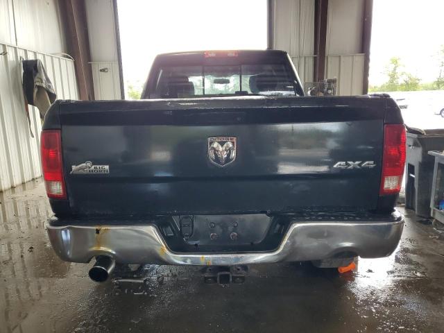 Photo 6 from auction – 2010 DODGE RAM 1500 with VIN 1D7RV1GT2AS260264