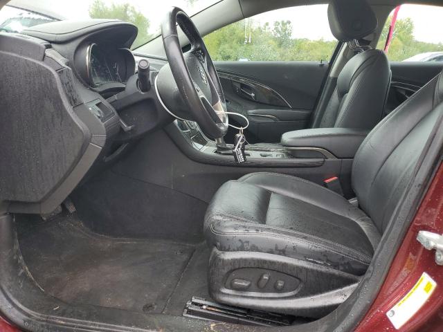 Photo 7 from auction – 2015 BUICK LACROSSE with VIN 1G4GB5G37FF202325
