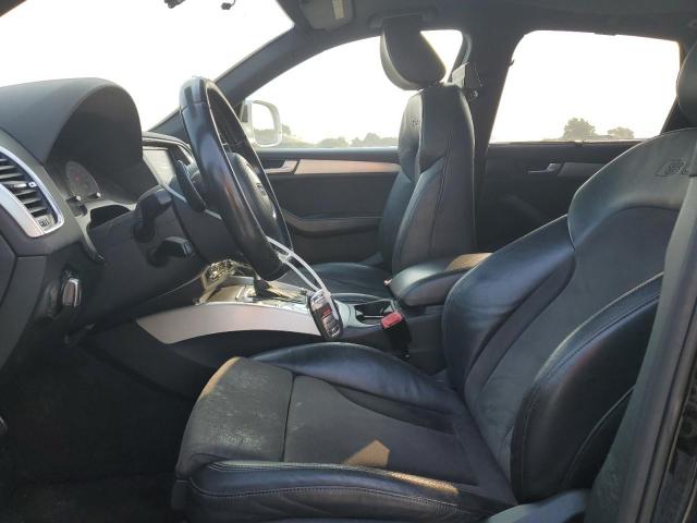 Photo 7 from auction – 2014 AUDI SQ5 PRESTIGE with VIN WA1VGAFP7EA019300