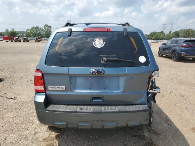 Zdjęcie 6 z aukcji – 2010 FORD ESCAPE XLS z VIN 1FMCU0C7XAKD25895