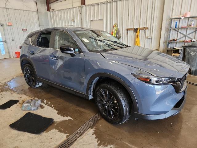 Photo 4 from auction – 2023 MAZDA CX-5 PREFE with VIN JM3KFBCM6P0194780