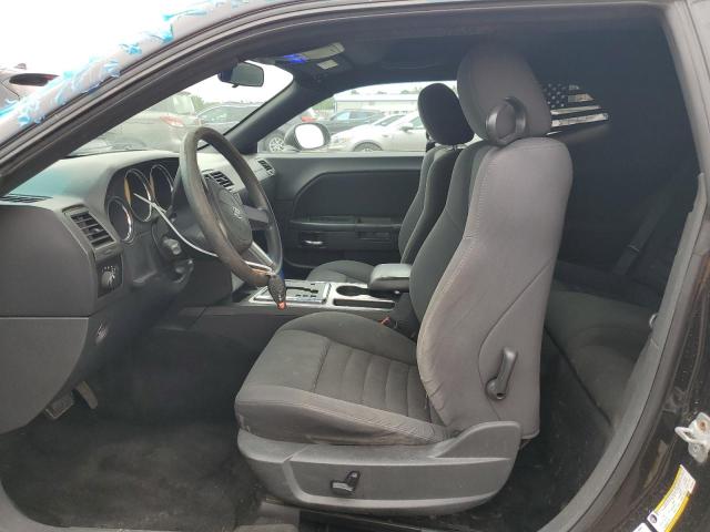 Photo 7 from auction – 2010 DODGE CHALLENGER with VIN 2B3CJ4DV9AH260953