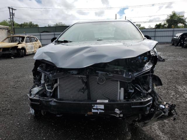 Photo 5 from auction – 2015 TOYOTA COROLLA L with VIN 2T1BURHE5FC311438