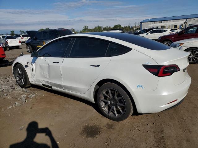 Photo 2 from auction – 2023 TESLA MODEL 3 with VIN 5YJ3E1EA4PF568429