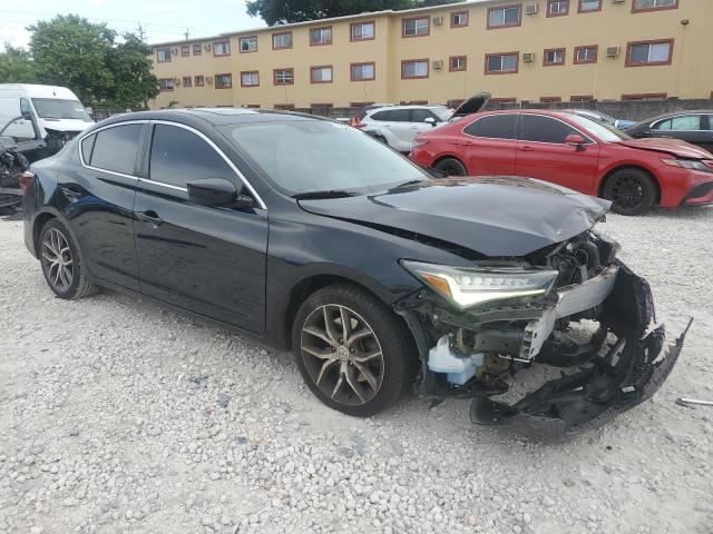 Photo 4 from auction – 2021 ACURA ILX PREMIU with VIN 19UDE2F71MA007043