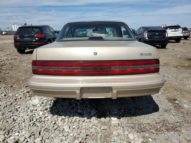 Photo 6 from auction – 1995 BUICK CENTURY SP with VIN 1G4AG55MXS6439713