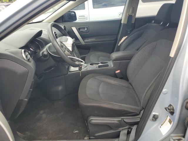 Photo 7 from auction – 2013 NISSAN ROGUE S with VIN JN8AS5MT0DW017355