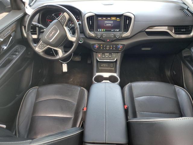 Photo 8 from auction – 2020 GMC TERRAIN DE with VIN 3GKALXEX7LL345340