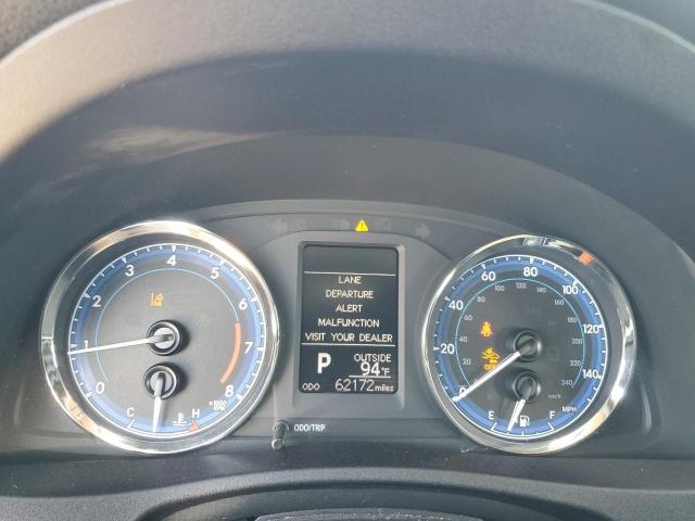 Photo 9 from auction – 2019 TOYOTA COROLLA L with VIN 2T1BURHE3KC212966