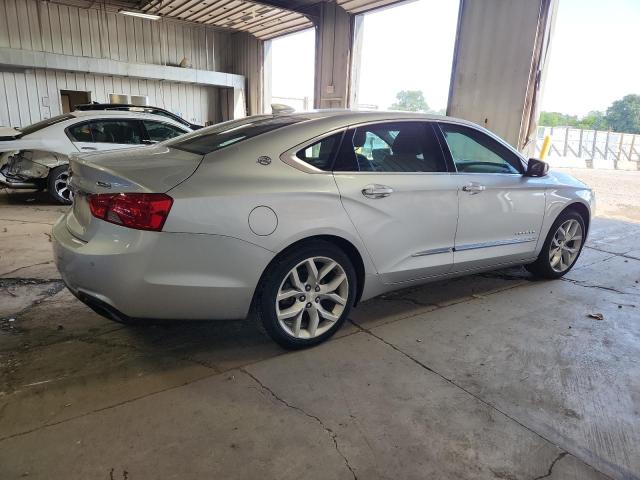 Photo 3 from auction – 2020 CHEVROLET IMPALA PREMIER with VIN 1G1105S37LU107853