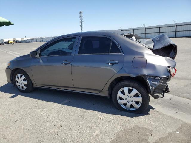 Photo 2 from auction – 2010 TOYOTA COROLLA with VIN JTDBU4EE8AJ066025