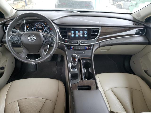 Photo 8 from auction – 2017 BUICK LACROSSE E with VIN 1G4ZP5SS8HU163090
