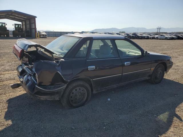 Photo 3 from auction – 1992 SUBARU LEGACY L with VIN 4S3BC6325N6605264