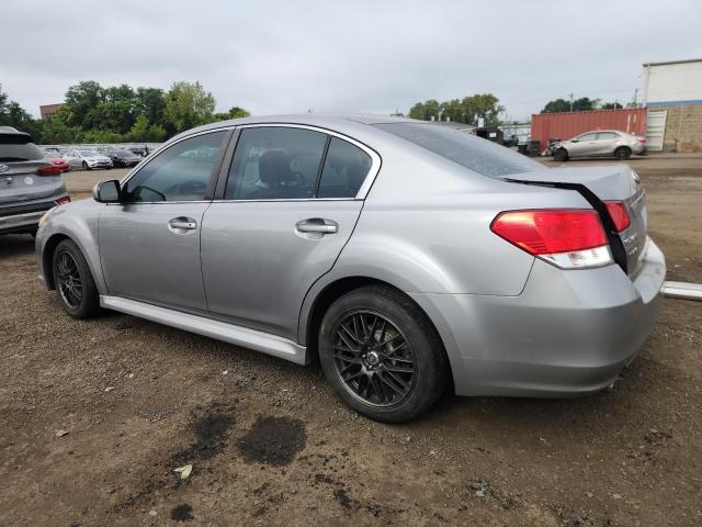 Photo 2 from auction – 2010 SUBARU LEGACY 2.5 with VIN 4S3BMBK66A3224707