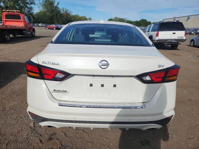Photo 6 from auction – 2022 NISSAN ALTIMA SV with VIN 1N4BL4DV3NN358853
