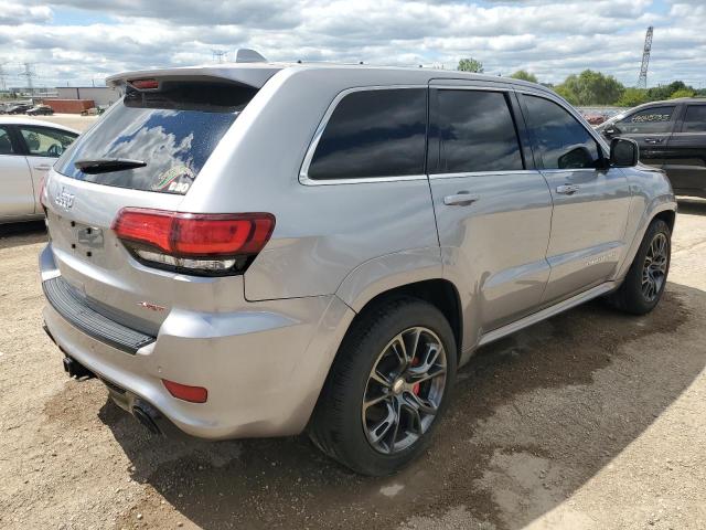 Photo 3 from auction – 2015 JEEP GRAND CHER with VIN 1C4RJFDJ1FC853654