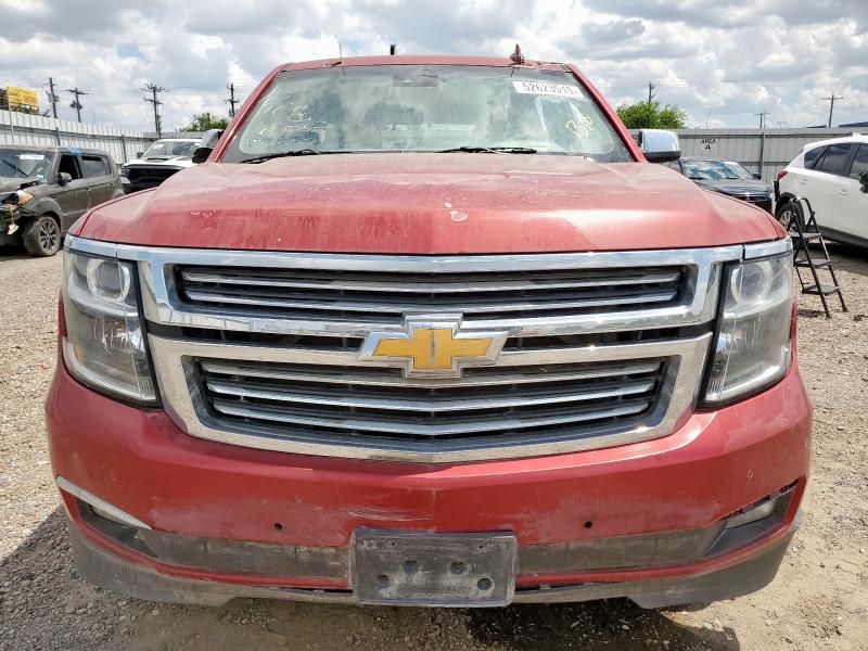Photo 5 from auction – 2015 CHEVROLET TAHOE C150 with VIN 1GNSCCKC8FR722269