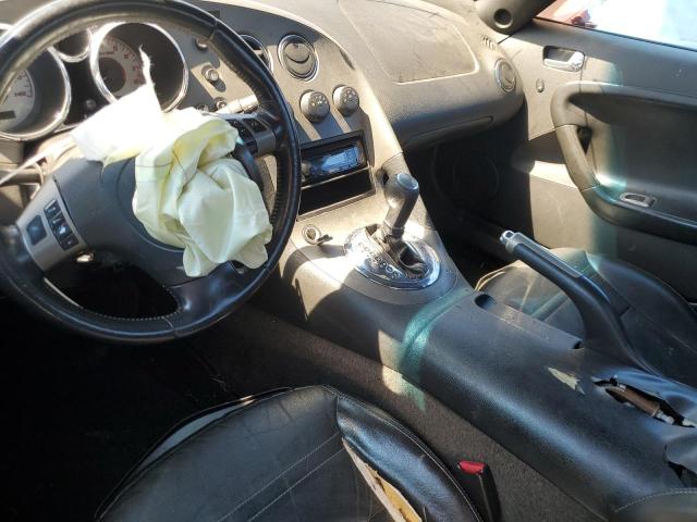 Photo 8 from auction – 2009 PONTIAC SOLSTICE with VIN 1G2MN35B69Y107085