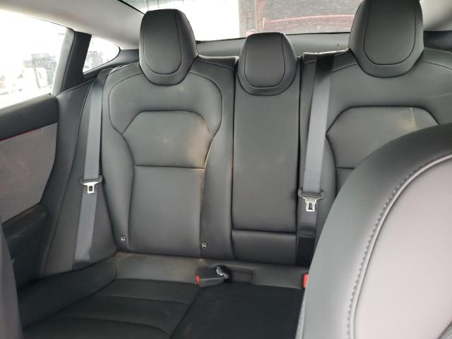 Photo 10 from auction – 2025 TESLA MODEL 3 with VIN 5YJ3E1EA4SF904539