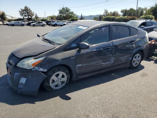 Photo 1 from auction – 2010 TOYOTA PRIUS with VIN JTDKN3DU6A1291107