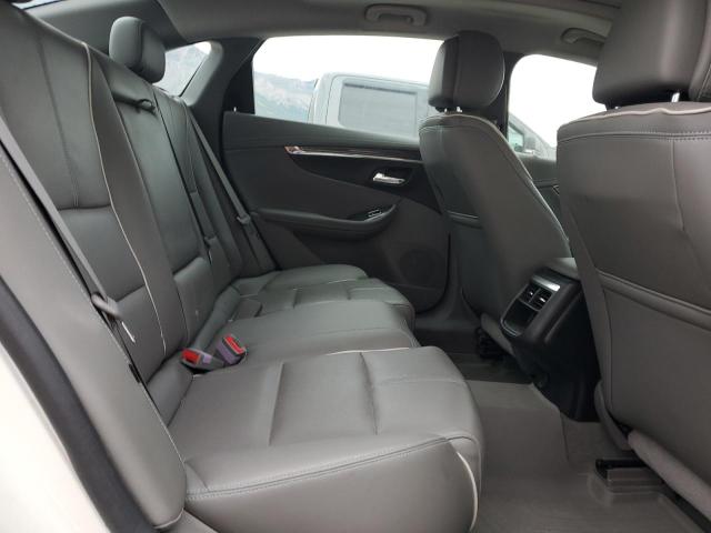 Photo 10 from auction – 2014 CHEVROLET IMPALA LTZ with VIN 2G1155S37E9168458