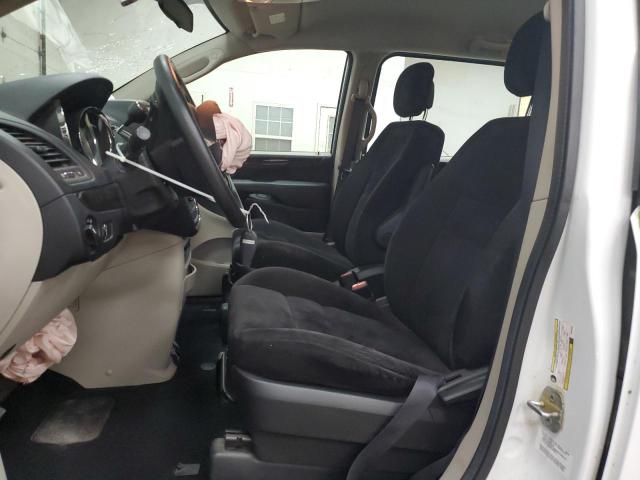 Photo 7 from auction – 2014 DODGE GRAND CARA with VIN 2C4RDGBG4ER422302
