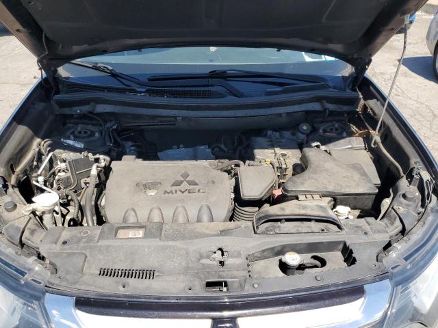 Photo 12 from auction – 2016 MITSUBISHI OUTLANDER with VIN JA4AZ3A34GZ011541