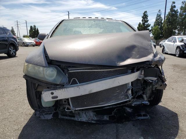 Photo 5 from auction – 2010 HONDA CIVIC EX with VIN 19XFA1F82AE035934
