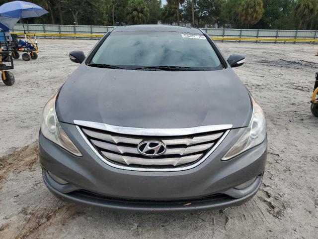 Photo 5 from auction – 2013 HYUNDAI SONATA SE with VIN 5NPEC4AC8DH667078