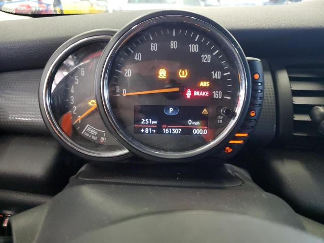 Photo 9 from auction – 2016 MINI COOPER with VIN WMWXP5C57G2D14306